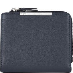 Maître Belg Wallet RFID protection Leather 11 cm  Variant 2