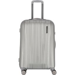 Polestream Moonrock 4 wheels Trolley 69 cm with expansion pleat  Variant 4
