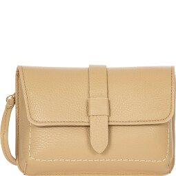 Bric's Gondola Garofano Shoulder bag Leather 19.5 cm  Variant 3