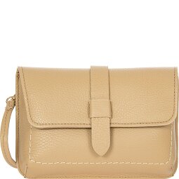 Bric's Gondola Garofano Shoulder bag Leather 19.5 cm  Variant 2