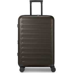 d&n Toronto 4 wheels Trolley M 65 cm Expandable  Variant 3