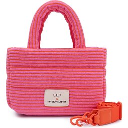 LES VISIONNAIRES Unio Cortina Handbag S 27 cm  Variant 3