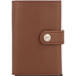 Samsonite Alu Fit credit card case RFID leather 6.5 cm  Variant 4