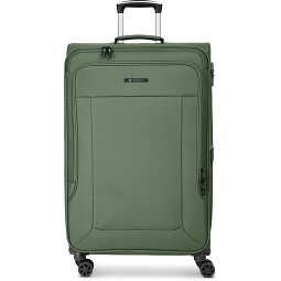 Franky Melbourne 3.0 4-wheeled trolley 79 cm with expansion fold  Variant 3