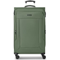 Franky Melbourne 3.0 4-wheeled trolley 79 cm with expansion fold  Variant 3