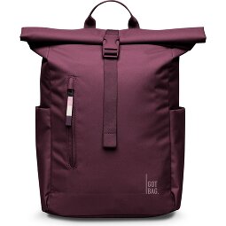 GOT BAG Rolltop Easy Monochrome Daypack S 40 cm Laptop compartment  Variant 2