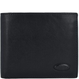 Bric's Monte Rosa wallet RFID leather 11.5 cm  Variant 2