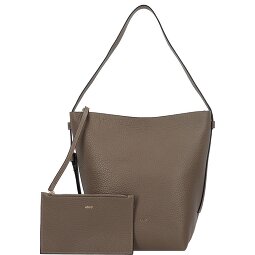 abro Cosmo Shopper Bag Leather 35.5 cm  Variant 2