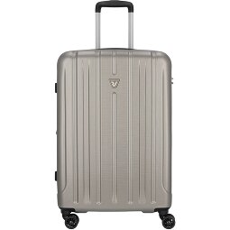 Roncato Kinetic 2.0 4 wheels Trolley M 66 cm with expansion pleat  Variant 2