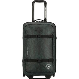 Herschel All Season 2 wheels Cabin trolley 55 cm  Variant 2
