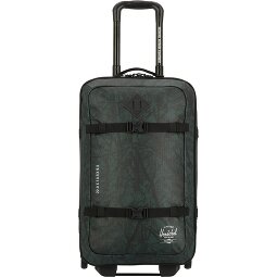Herschel All Season 2 wheels Cabin trolley 56 cm  Variant 2 Herschel All Season 2 wheels Cabin trolley 56 cm  Variant 2