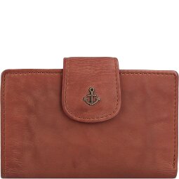 Harbour 2nd Anchor Love Kira Wallet Leather 14 cm  Variant 1 Harbour 2nd Anchor Love Kira Wallet Leather 14 cm  Variant 1