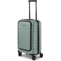 Smartbox Edition 01 4 wheels Cabin suitcase 55 cm Laptop compartment  Variant 3