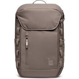 GOT BAG Pro Pack Monochrome Daypack 47 cm Laptop compartment  Variant 4