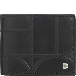 DuDu Up! Wallet RFID protection Leather 10.5 cm  Variant 2
