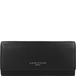 Liebeskind Valentina Wallet RFID protection Leather 19 cm  Variant 1