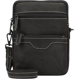 Jack Kinsky Baltimore 11 shoulder bag leather 16 cm  Variant 1 Jack Kinsky Baltimore 11 shoulder bag leather 16 cm  Variant 1