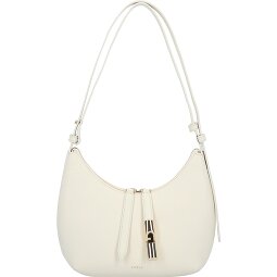 Furla Goccia Shoulder Bag Leather 22 cm  Variant 2