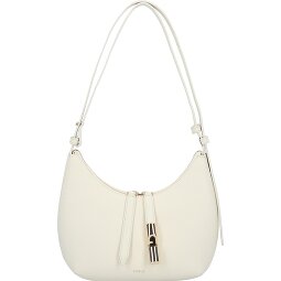 Furla Goccia Shoulder Bag Genuine Leather 22 cm  Variant 11