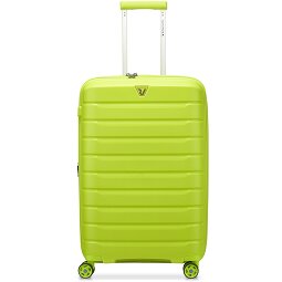 Roncato B-Flying Move 4 wheels Trolley 68 cm with expansion pleat  Variant 6