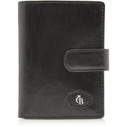 Castelijn & Beerens Gaucho wallet RFID leather 9.5 cm  Variant 1