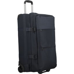 Jump Dunaa 2 wheels Travel bag 67 cm  Variant 2
