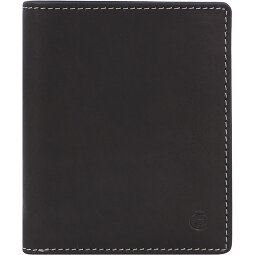Esquire Dallas wallet leather 9 cm  Variant 2