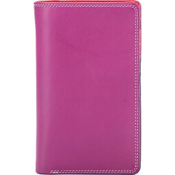 Mywalit Wallet RFID protection Genuine Leather 8 cm  Variant 4