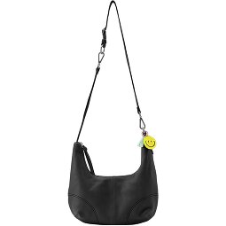 FredsBruder Take A Smile Shoulder bag Leather 33 cm  Variant 1