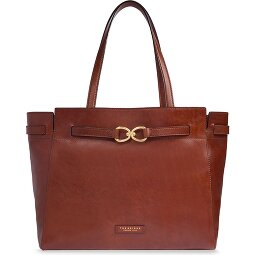The Bridge Isotta Shopper Bag Leather 37 cm  Variant 1