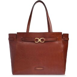 The Bridge Isotta Shopper Bag Leather 37 cm  Variant 1