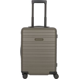 Horizn Studios H5 Check-in 4 Roll Cabin Trolley 55 cm  Variant 2