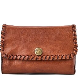 Campomaggi Mirta Wallet RFID protection Genuine Leather 15 cm  Variant 2