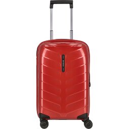 Samsonite Attrix 4 wheels Cabin trolley 55 cm with expansion pleat  Variant 4