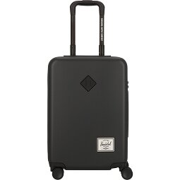 Herschel Heritage 4 wheels Cabin trolley S 54 cm  Variant 2 Herschel Heritage 4 wheels Cabin trolley S 54 cm  Variant 2