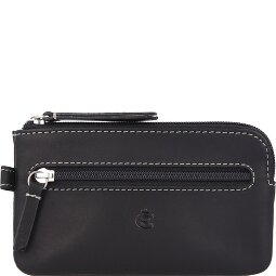 Esquire Dallas key wallet leather 12.5 cm  Variant 2