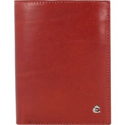 Esquire Toscana wallet RFID leather 9.5 cm  Variant 1