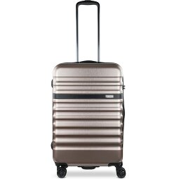 Bugatti Corium 4-wheel trolley 66 cm  Variant 2