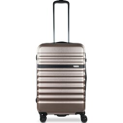 Bugatti Corium 4-wheel trolley 66 cm  Variant 1
