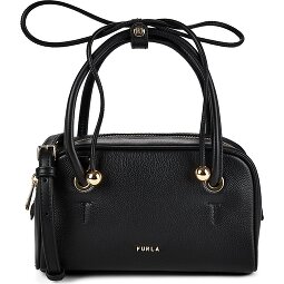 Furla Poppy Handbag Genuine Leather 20 cm  Variant 2