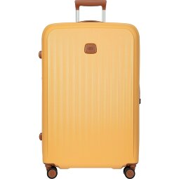 Bric's Taormina 4 wheels Trolley 75 cm with expansion pleat  Variant 2