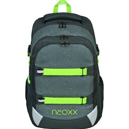 Neoxx Active Pro School Satchel 45.5 cm  Variant 1 Neoxx Active Pro School Satchel 45.5 cm  Variant 1