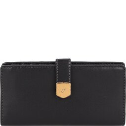 Fossil Lennox Wallet Leather 16.5 cm  Variant 1
