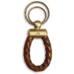 The Bridge Story Uomo keychain leather 10 cm  Variant 1