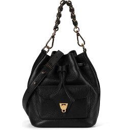 Coccinelle Beat Mini Bag Shoulder Bag Genuine Leather 17 cm  Variant 2