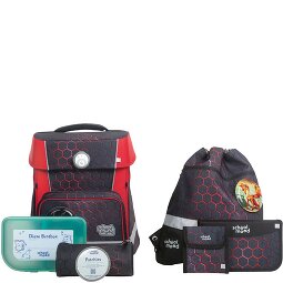 School-Mood Champion Maxx School bag set  Variant 10