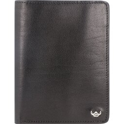 Golden Head Colorado wallet RFID leather 10 cm  Variant 2