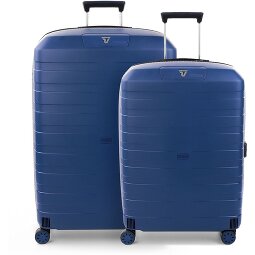 Roncato Box 4.0 4 wheels Suitcase set 2-piece  Variant 2 Roncato Box 4.0 4 wheels Suitcase set 2-piece  Variant 2