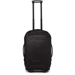 Osprey Transporter 40 2 wheels Travel bag 57 cm  Variant 2 Osprey Transporter 40 2 wheels Travel bag 57 cm  Variant 2