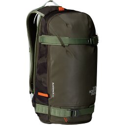 The North Face Slackpack 2.0 backpack 50 cm  Variant 1